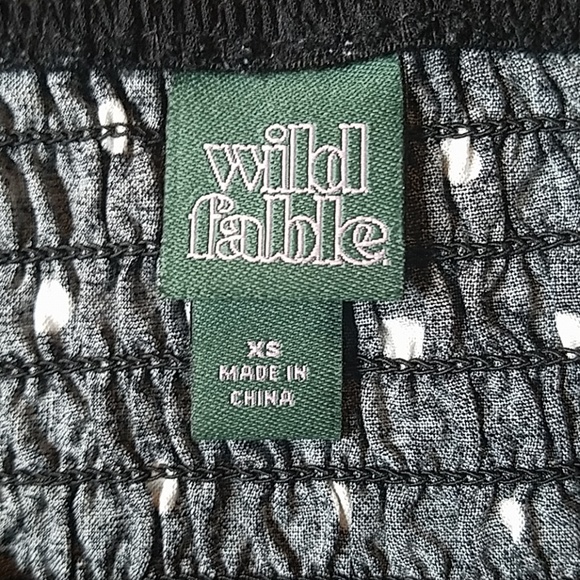 Off the shoulder top - Picture 4 of 4